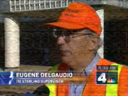 Eugene talks about bringing GMU to Loudoun