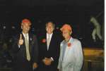 ED is warmly endorsed by Senator Bill Mims and Loudoun County Roger Zurn